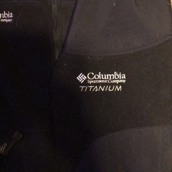 Columbia jacket - Picture 4 of 6